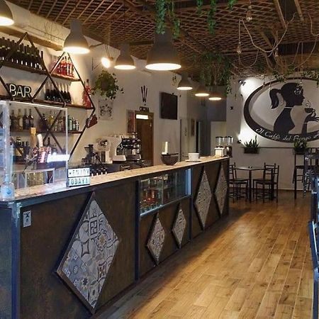Appartamento Borgo Antico Paruzzaro Esterno foto