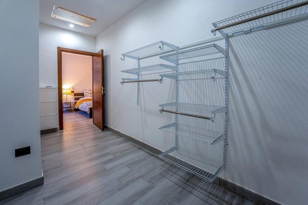 Appartamento Borgo Antico Paruzzaro Esterno foto