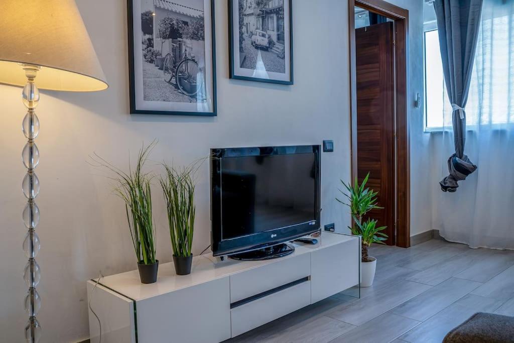 Appartamento Borgo Antico Paruzzaro Esterno foto