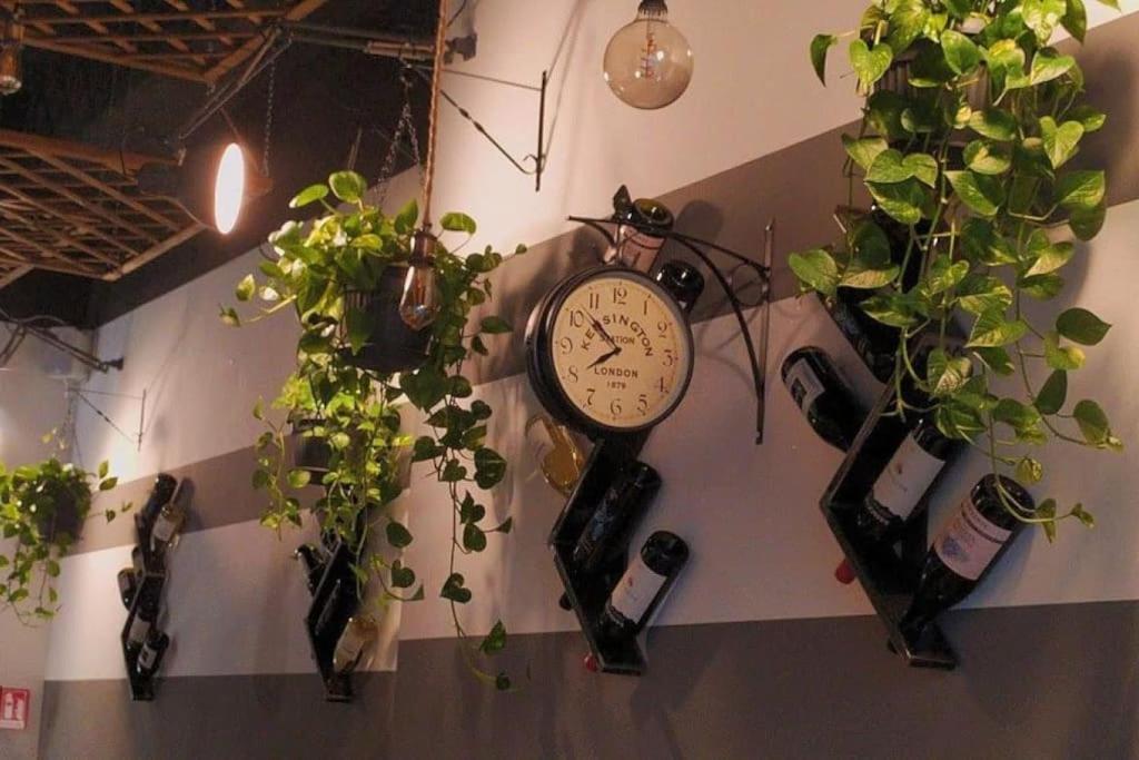 Appartamento Borgo Antico Paruzzaro Esterno foto