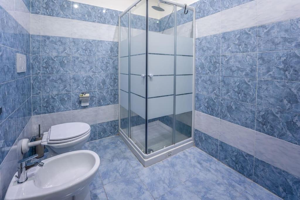 Appartamento Borgo Antico Paruzzaro Esterno foto